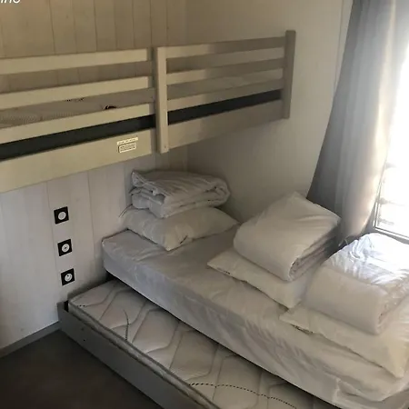 Chalet La Perle Marine - 42 M Comfort With Garden
