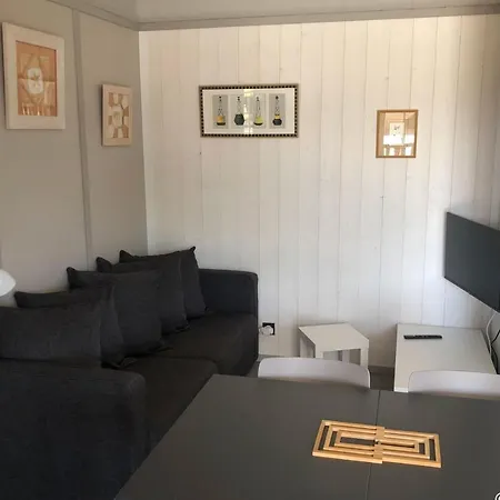 Chalet La Perle Marine - 42 M Comfort With Garden