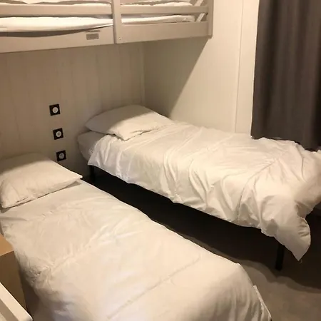 Chalet La Perle Marine - 42 M Comfort With Garden *