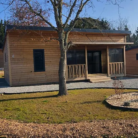 La Perle Marine - 42 M Comfort With Garden * Guerande